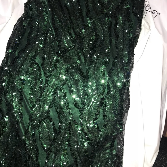 Prom Dress - Picture 4 of 4